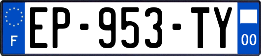 EP-953-TY