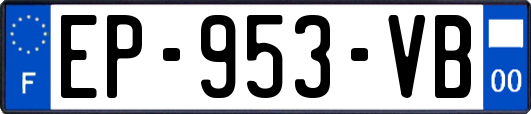 EP-953-VB