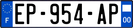 EP-954-AP