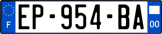 EP-954-BA