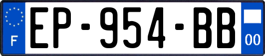 EP-954-BB