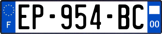 EP-954-BC