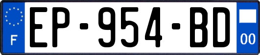 EP-954-BD