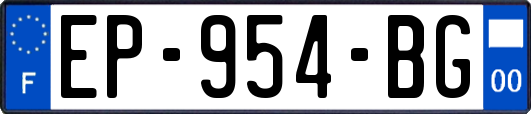 EP-954-BG