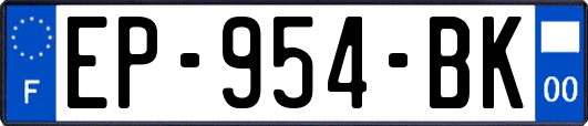 EP-954-BK