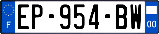 EP-954-BW