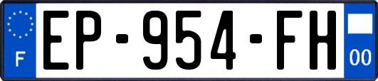 EP-954-FH