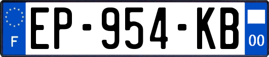 EP-954-KB