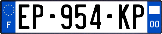 EP-954-KP