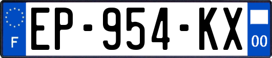 EP-954-KX