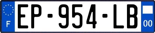 EP-954-LB
