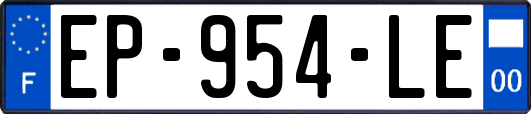 EP-954-LE
