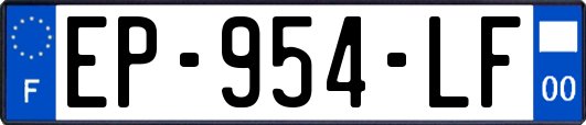 EP-954-LF