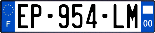 EP-954-LM