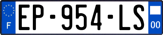EP-954-LS
