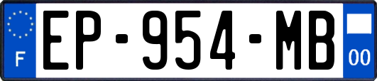 EP-954-MB