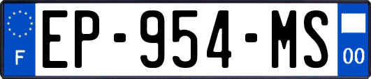 EP-954-MS