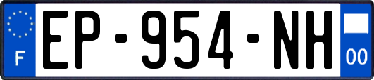 EP-954-NH