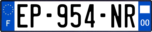 EP-954-NR