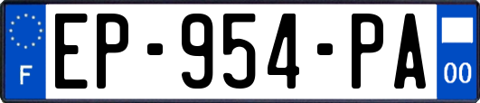 EP-954-PA