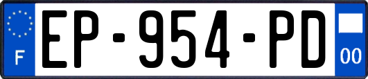 EP-954-PD
