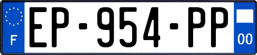 EP-954-PP