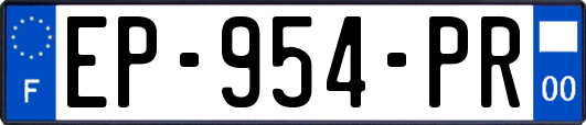 EP-954-PR