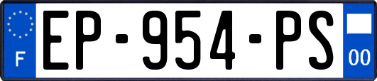EP-954-PS