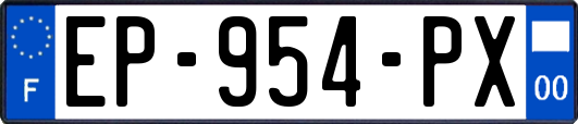EP-954-PX
