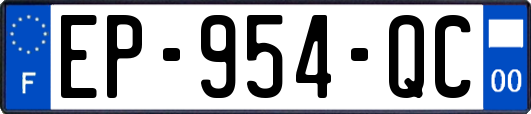 EP-954-QC