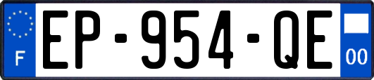 EP-954-QE
