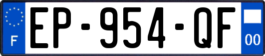 EP-954-QF