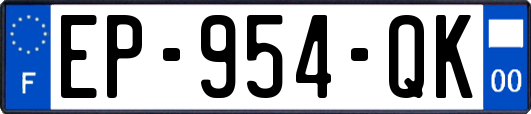 EP-954-QK