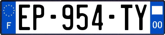 EP-954-TY