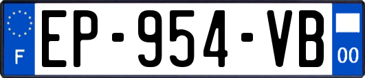 EP-954-VB