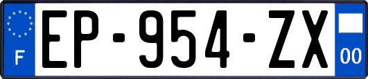 EP-954-ZX