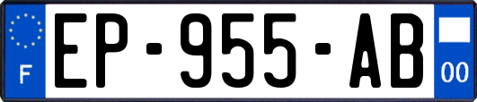 EP-955-AB