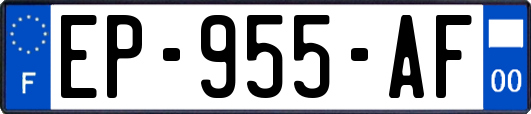 EP-955-AF