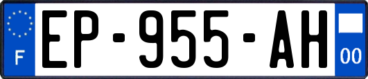 EP-955-AH