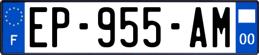 EP-955-AM