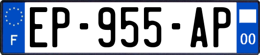 EP-955-AP