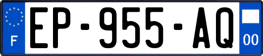 EP-955-AQ