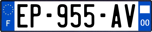 EP-955-AV