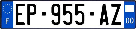 EP-955-AZ