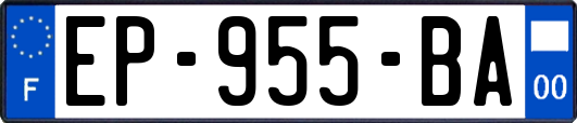 EP-955-BA