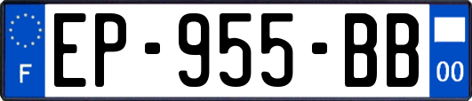 EP-955-BB