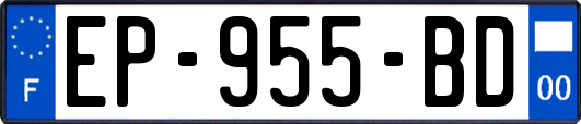 EP-955-BD