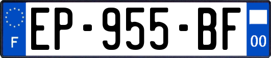 EP-955-BF