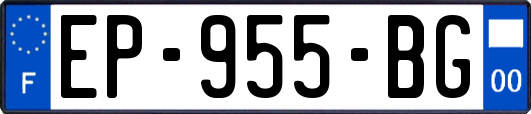 EP-955-BG