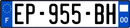 EP-955-BH